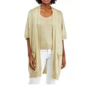 Lilly Pulitzer Basty Sweater Set